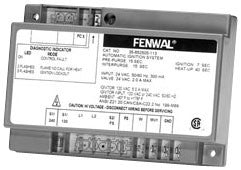 ROBERTSHAW 832-005 HSI MODULE FENWALL