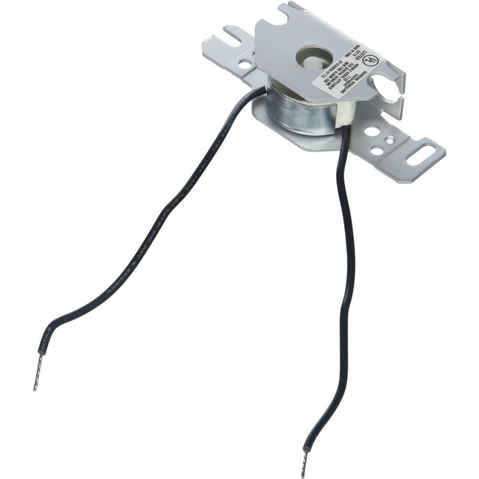 EDWARDS SIGNAL 662 Flush-Call Strap Mounted Signal 8-10VAC CALL SIGNAL