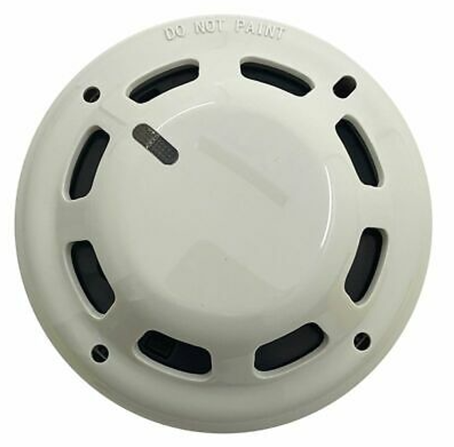 Potter CPS-24 Conventional Photoelectric Smoke Detector