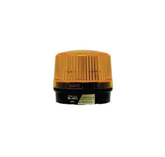 SL-401-A POTTER Amber Lens Strobe