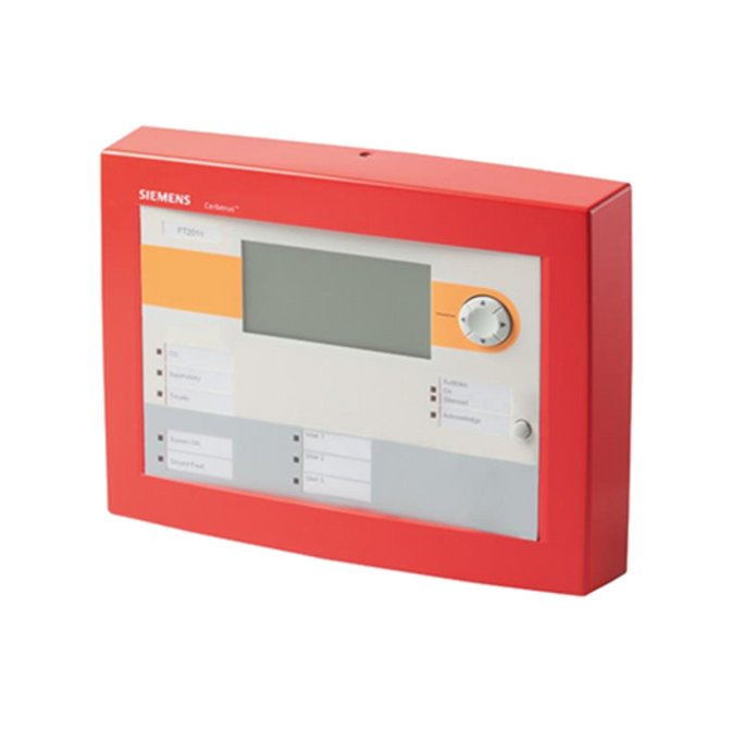 FT2014-R3 SIEMENS Remote Display (Red)