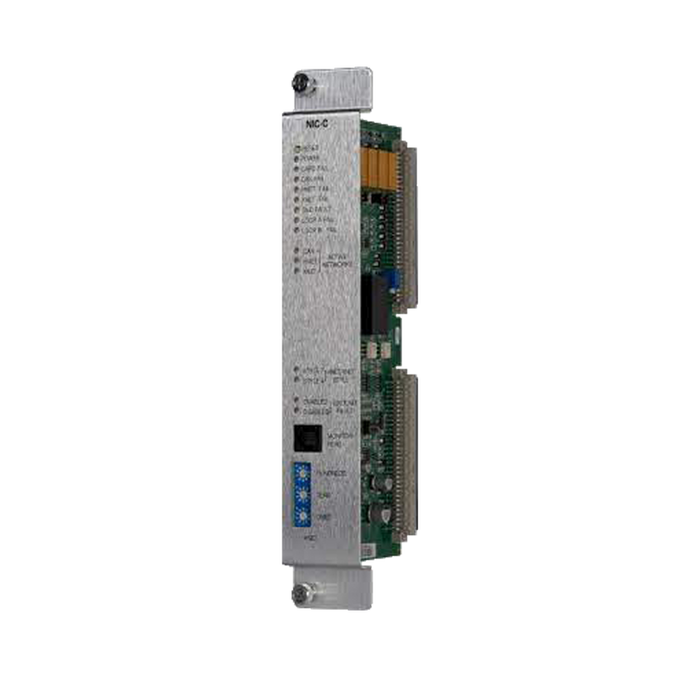 Siemens NIC-C Network Interface Card