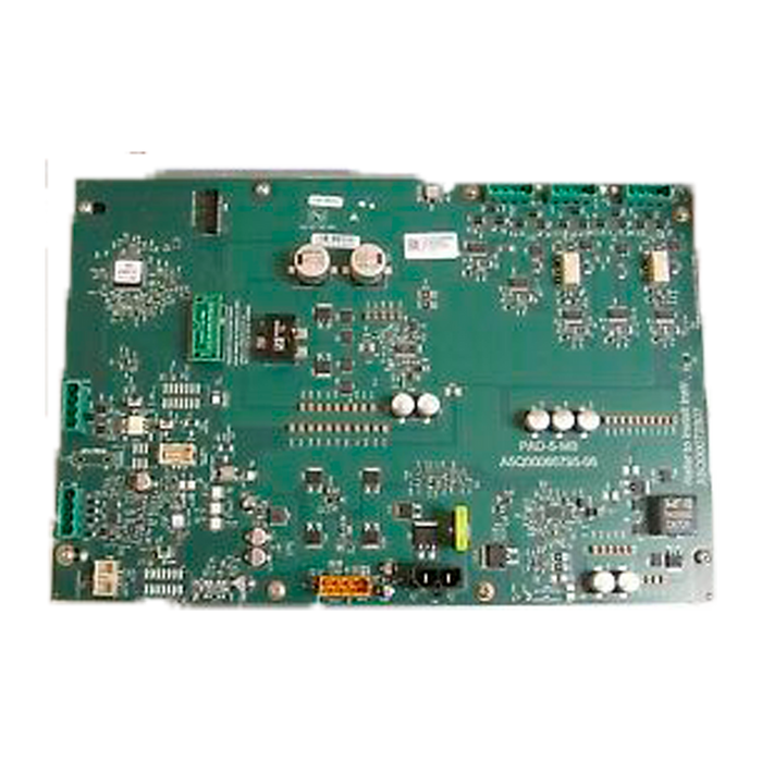 PAD-5-MB SIEMENS Main Board for Power Supply with 1 Adapter Plate