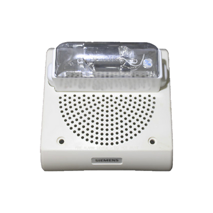 SET-S17-W-WP SIEMENS Weatherproof Speaker Strobe Appliance