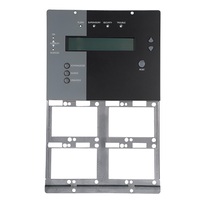 SSD-C-REM SIEMENS Remote Lcd Dsply W Control Mnted On Panel Inner