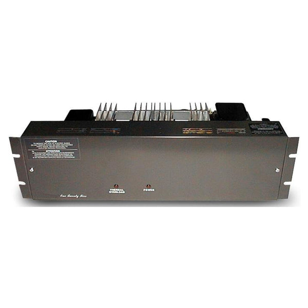 Edwards 1B3-125 Audio Power Amplifier 125 Watts