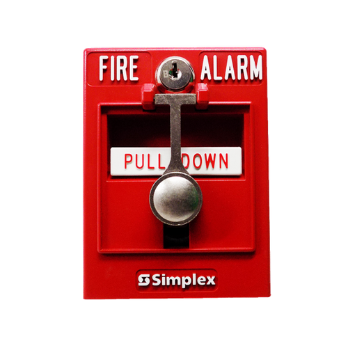 Fire Alarm