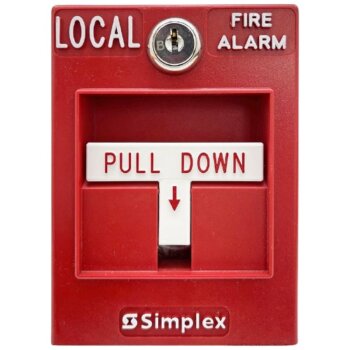 Fire Alarm