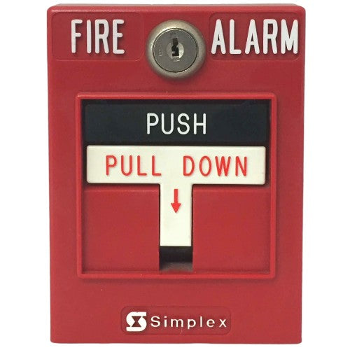 Fire Alarm