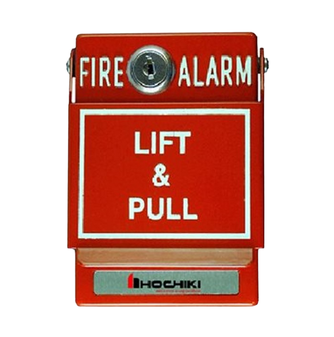 Fire Alarm