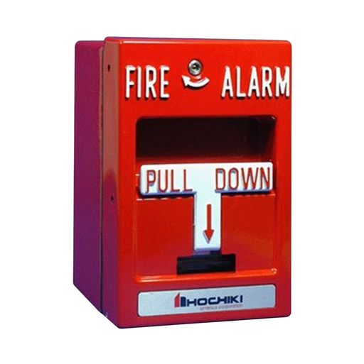 Fire Alarm