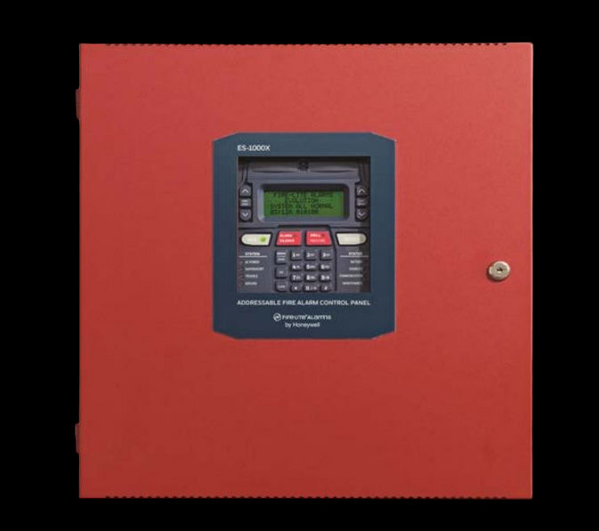 FIRE-LITE ES-1000X Fire Alarm Control Panel