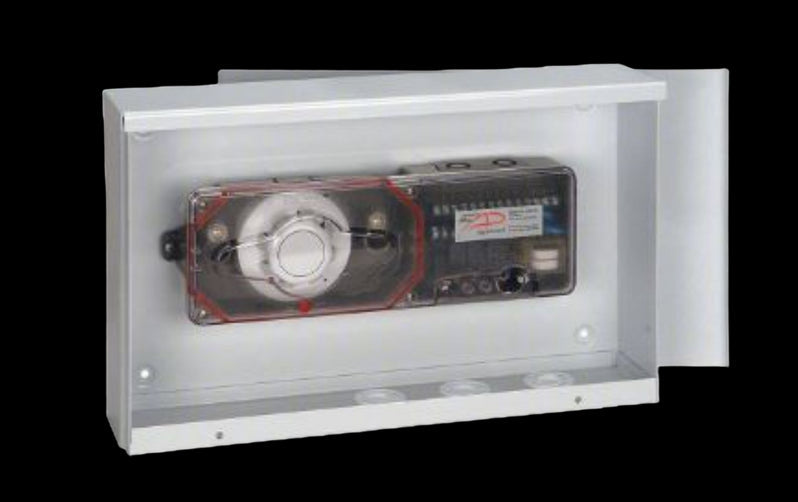 WP-2000 POTTER Weather Proof Enclosure