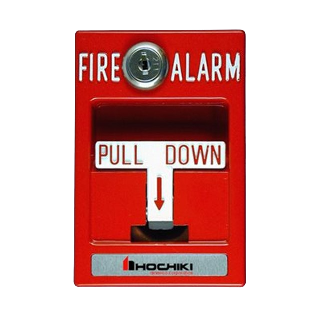 Fire Alarm