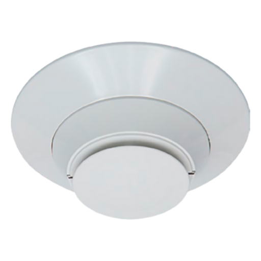 Photoelectric Smoke Detector