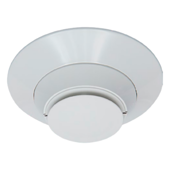 Photoelectric Smoke Detector