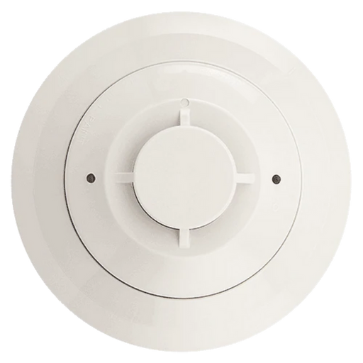 Photoelectric Smoke Detector