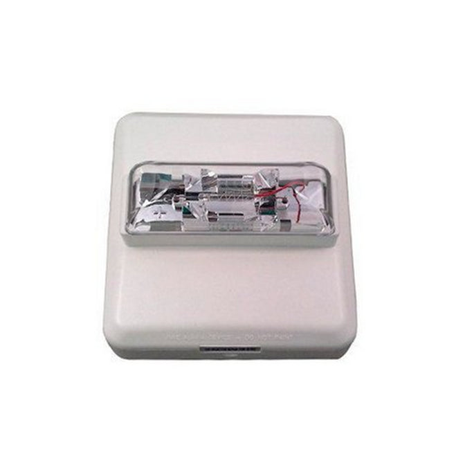 ZR-MC-CW SIEMENS Z Strobe Multi-Candela Ceiling White (Part# 500-636174)