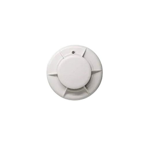 Smoke Detector