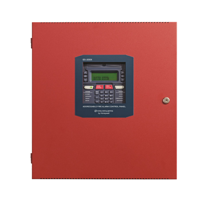 FIRE-LITE ES-200X Fire Alarm Control Panel