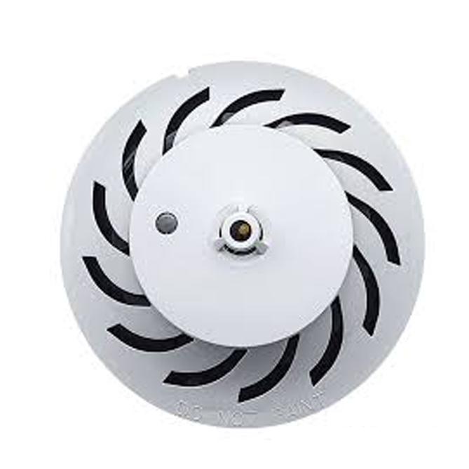 Heat Detector