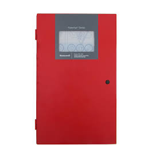 Fire Alarm Control Panel