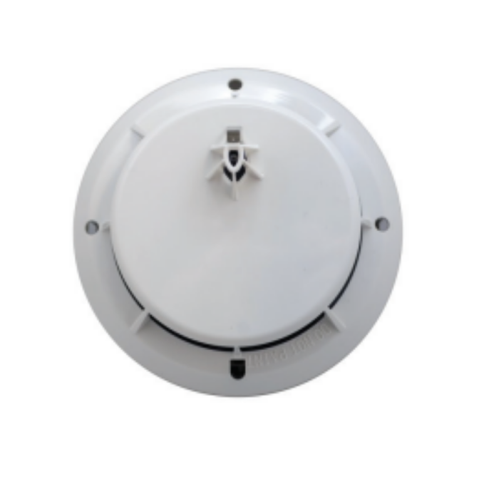 Potter CPSHD-24H Conventional Photoelectric/Heat Smoke Detector