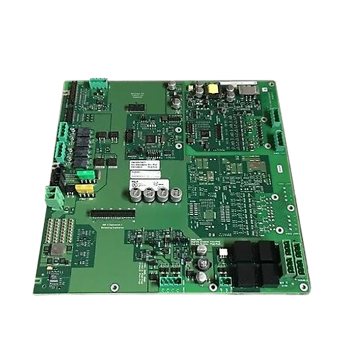 SIEMENS FCI2016-U1 Periphery board for 252-pt