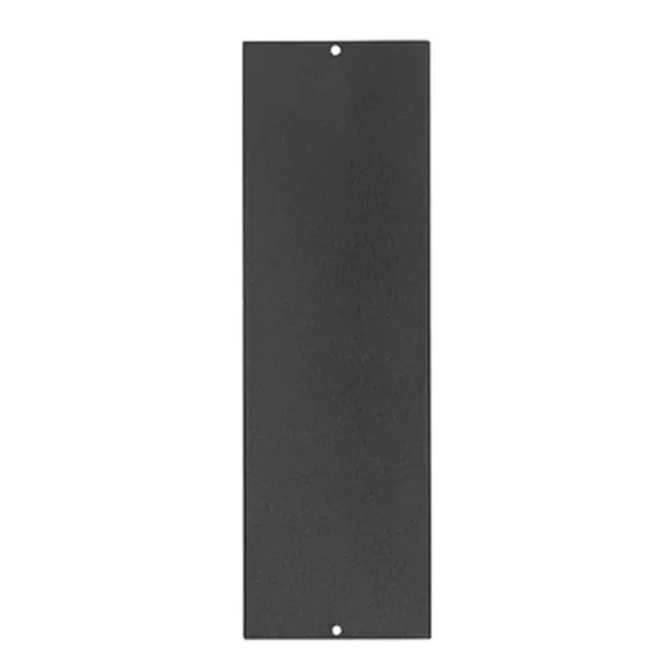 ID-SP SIEMENS Id-Sp 
Inner Door Single Module Blank Plate