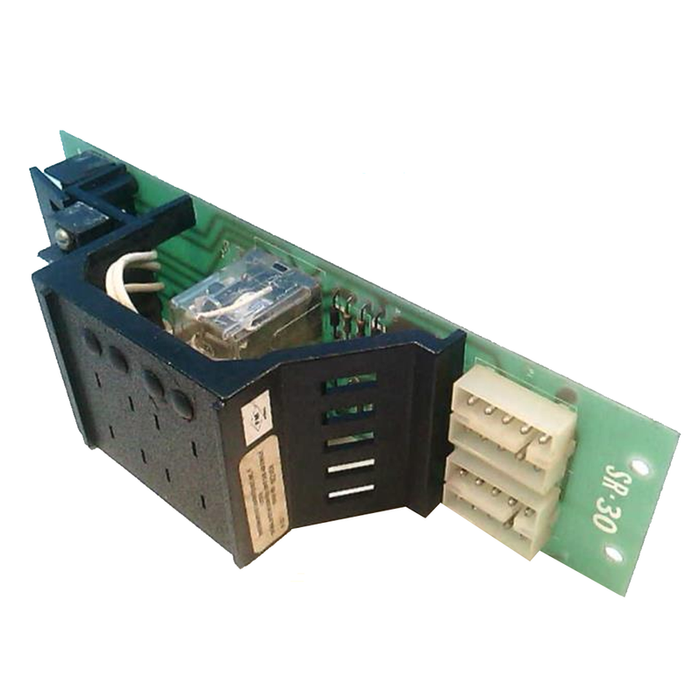 SIEMENS SR-30 Supplementary Relay Module