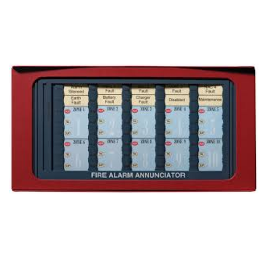 Annunciator