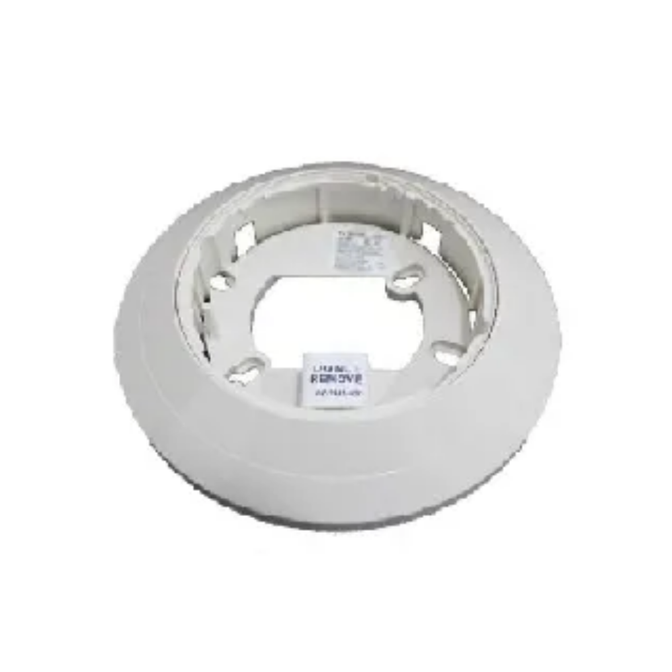 FIRE-LITE B210W Detector Base Used For Wireless Detectors