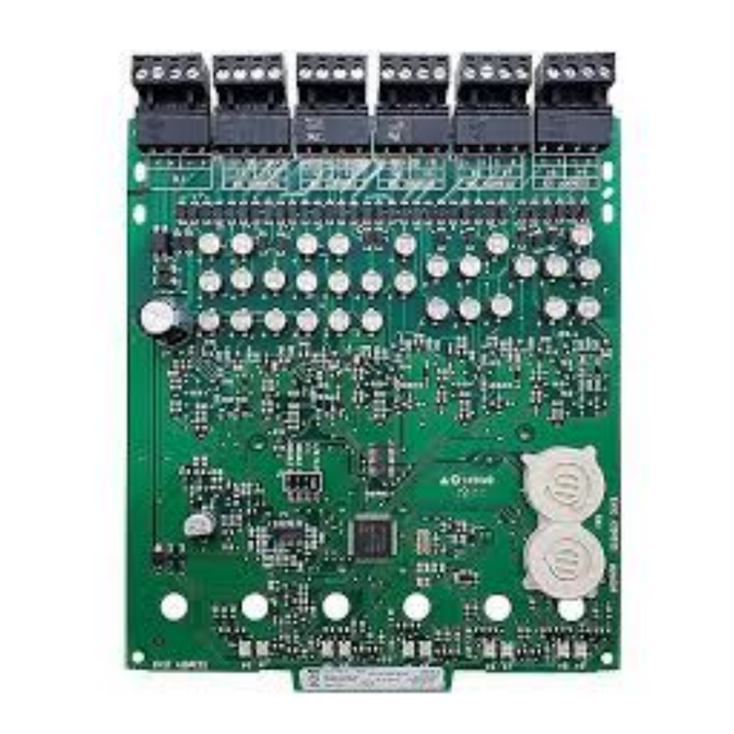 FIRE-LITE MMF-300-10 Monitor Module