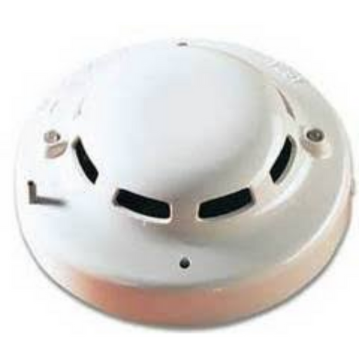 Smoke Detector