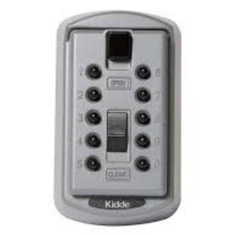 Remote Key Switch