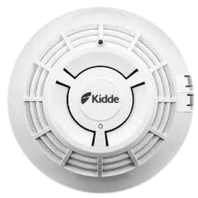 Kidde Commercial Kir-Osd Intelligent Optical Smoke Detector