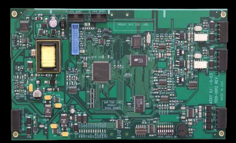 Interface-Expansion Board