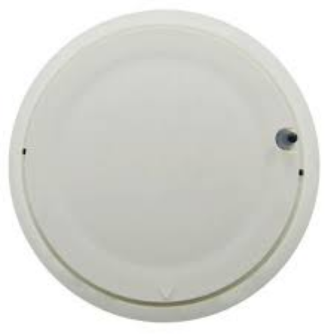 GAMEWELL MCS-COP3 FCI Smoke Detector