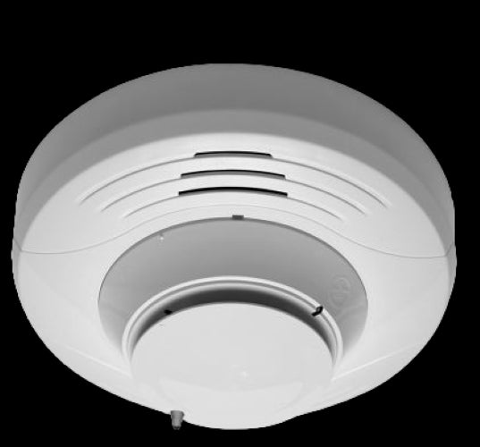 Heat Detectors