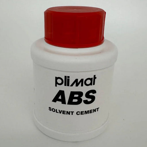 Solvent Cement