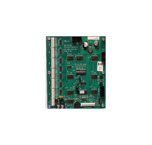 Driver Module