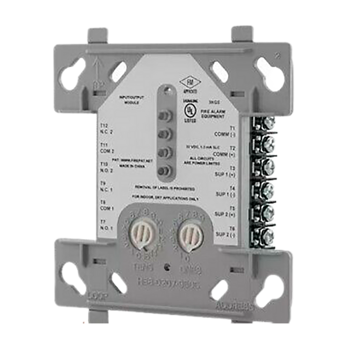 I/O Modules