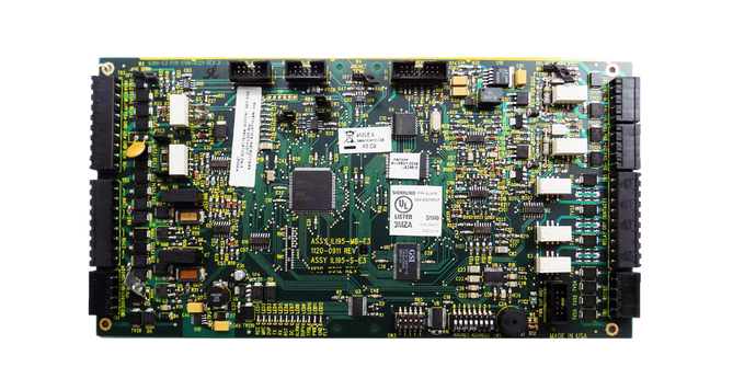 Motherboard