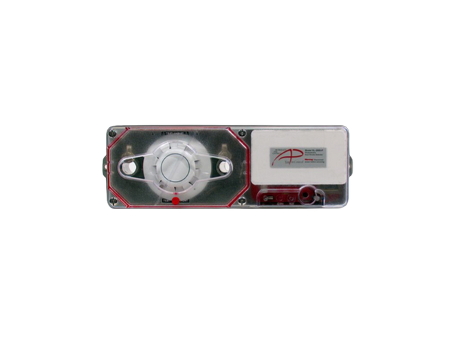 GAMEWELL SL-DAA-P FCI Duct Detector