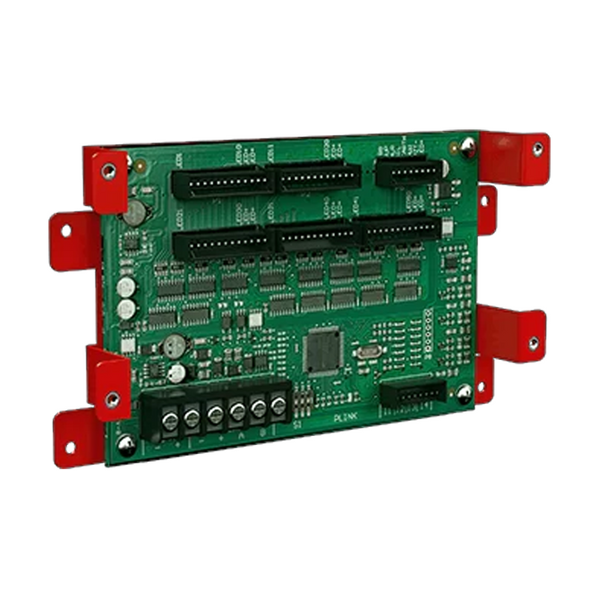 Driver Module