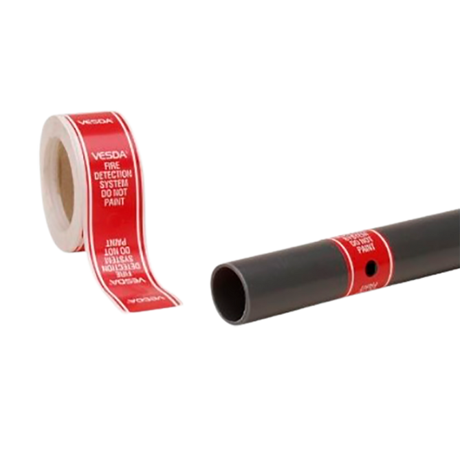 E700-SP-DCL-PIPE VESDA