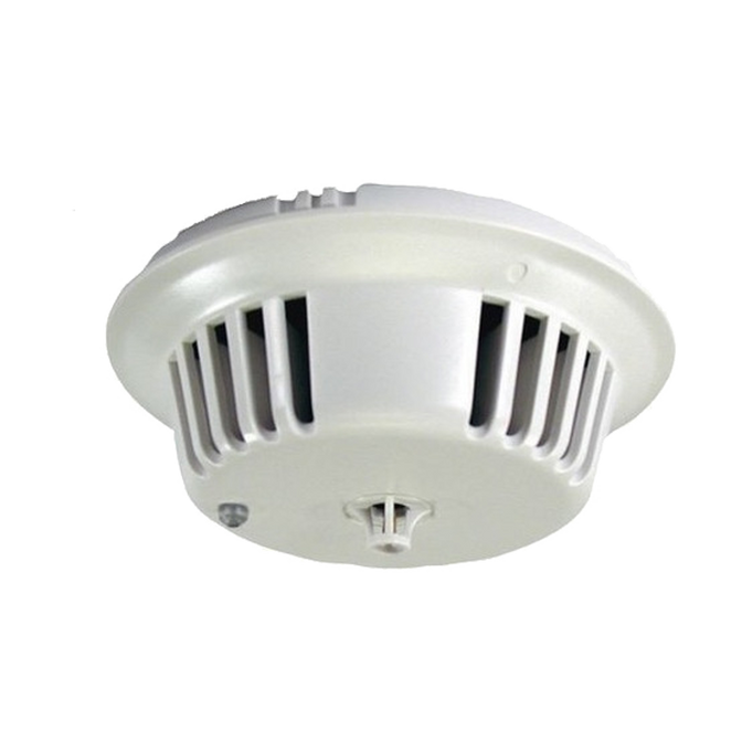 Heat Detector