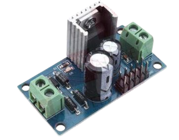 Relay Module