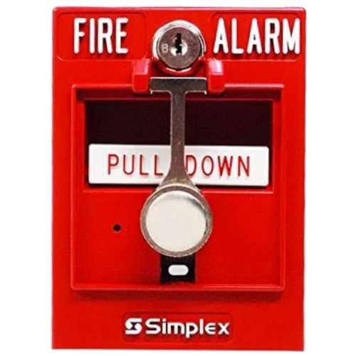 Fire Alarm