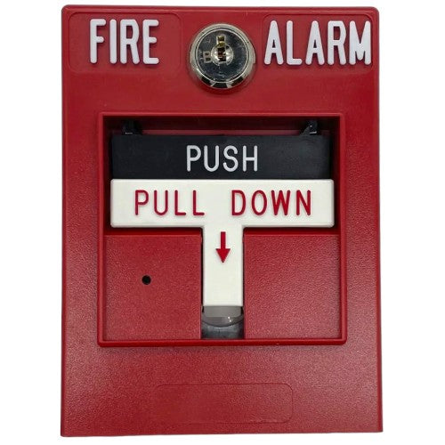 Fire Alarm